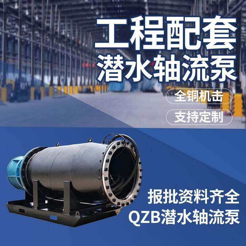 立轴流泵卧式雪橇31435泵深泵中式混吸泵农业灌溉市政工井业排涝