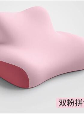 床头斜坡半躺枕靠ZAW反流人斜坡防垫老卧床三角枕