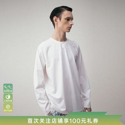 VANGOLF高尔夫长袖Honeycomb