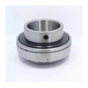 MKJ内圈带锥度U31用7U球K318UK319UKK320配紧定套外面轴承