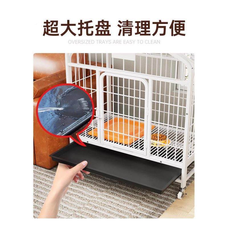 鸭家用室内笼外养1殖笼舍鸡笼窝鸭子笼子鸡铁丝网阳台鸡家禽宠物