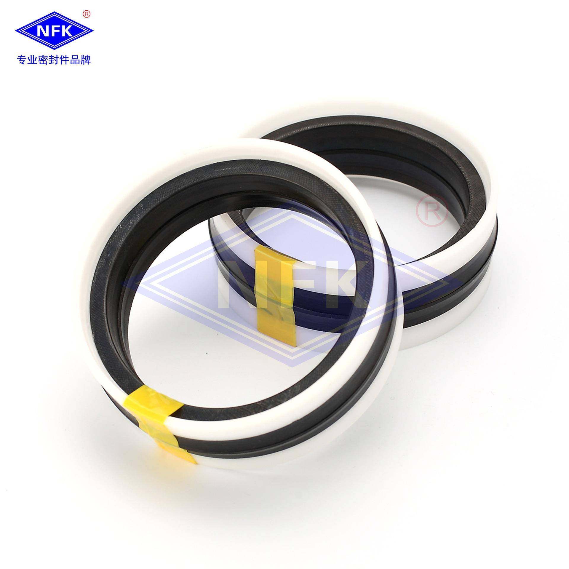 意大5利TECNAOLN液路坚5FSF45234TDE11*90*22.4/6.35活塞组合密封