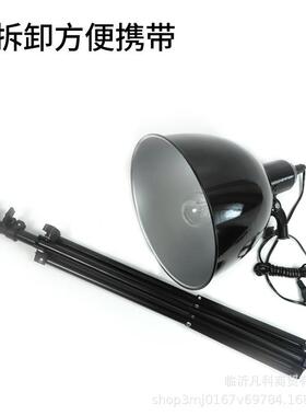 大JCG号光黑色写生灯美画素描静物术灯美术室聚灯