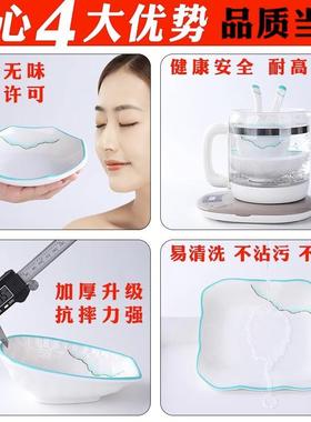 （5OUU0菜个装）友诺胺创密意凉菜热盘冷菜盘餐厅饭店酒店摆宴席