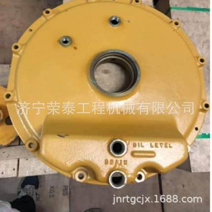 变速后体配4件1616Y-15-0Y-15-000520箱703-7箱0211