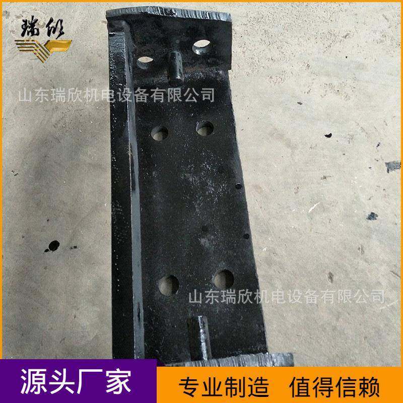 510ct架体厂家货直供刮板机30t小现架4子0T3MFL0T150C刮板机配件