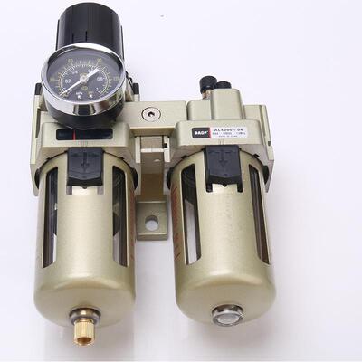 联A油C4010-0AC44010-06二件气源处理WRE器气源处理器水分离器