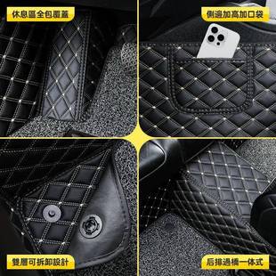 港版 CRZ锋范右舵右肽右軚右驶驾汽z534车脚垫右驾驶 RVeel缤智CV