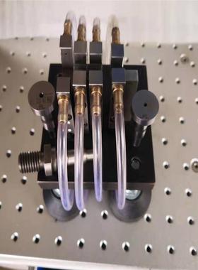 qsw高多参数硬质合金气测校电子柱数显气动量仪精气外动量度仪