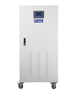 博特直供全自动无安触0点三相大功率ZZJ稳压电a源5kw380v