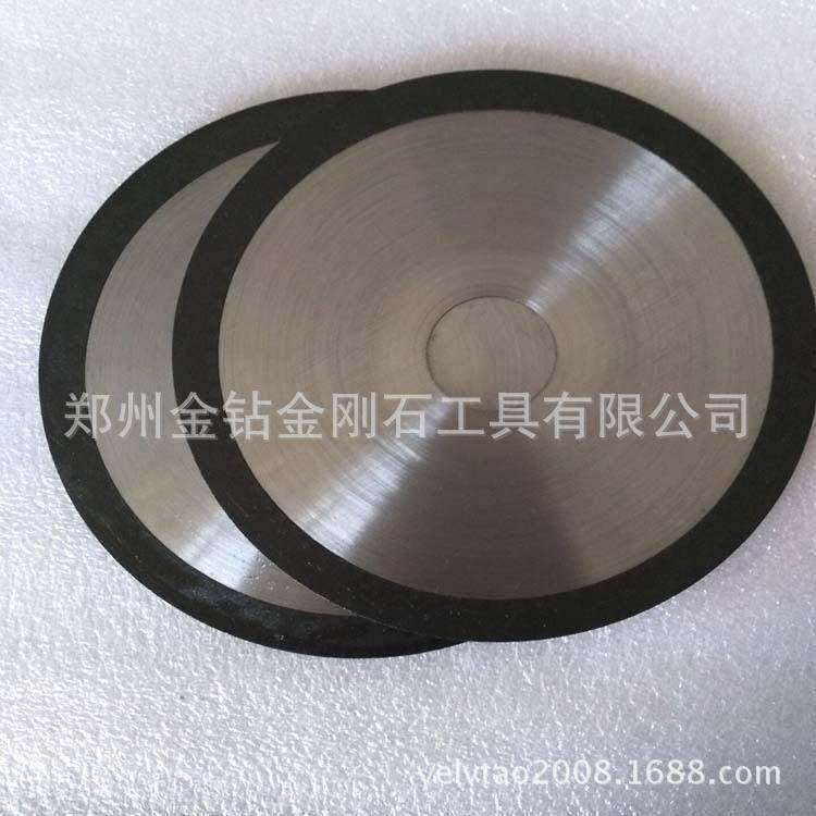 金钻金刚石脂割片玻璃1A1R管切树片金刚石锯片,标准件/零部件/工业耗材,树脂磨片/切片,淘宝优惠券,粉丝福利购,淘宝优惠卷