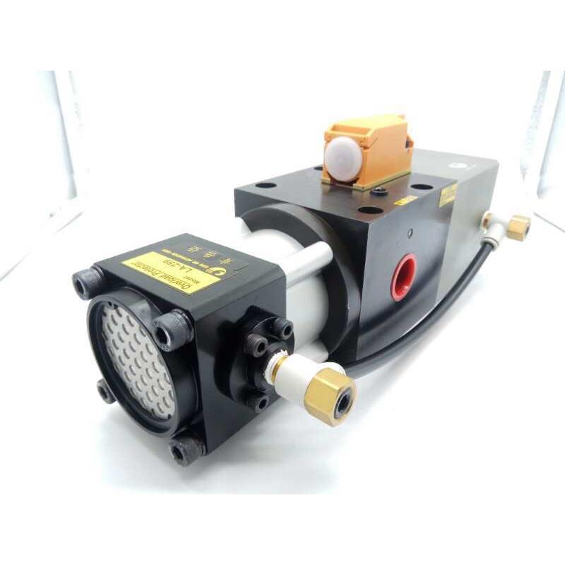 LA0-259气动冲床过载泵LS-57/2510/2油5TWK8S超负荷泵S21D17B