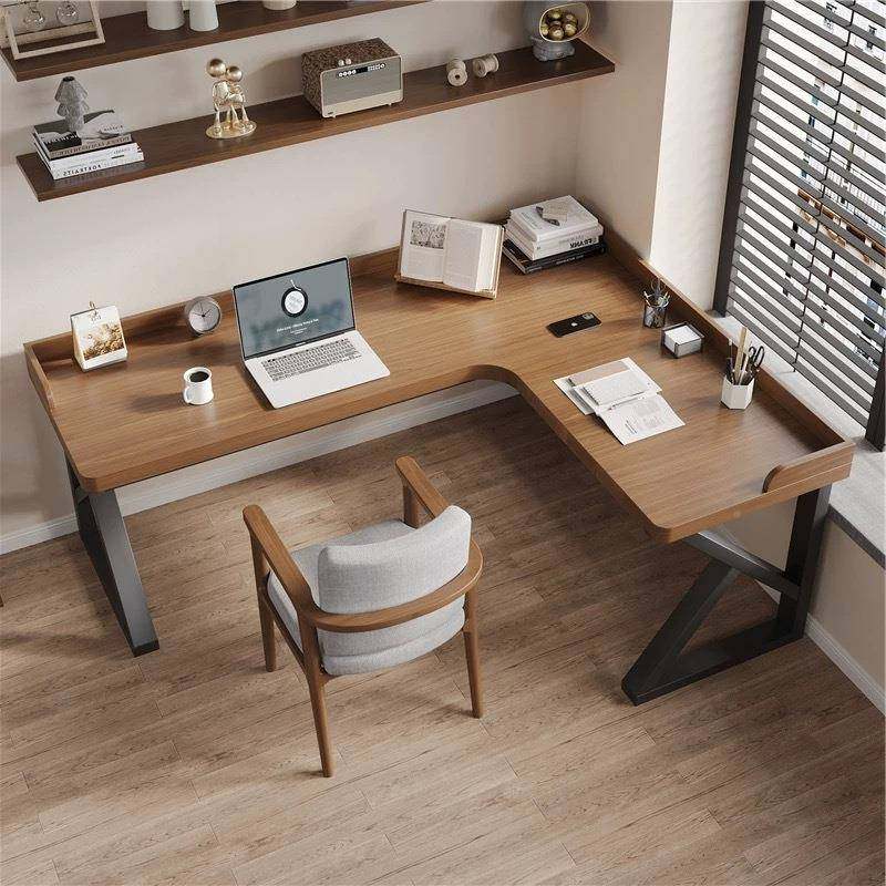 全YEJ实木L型转角电脑儿桌7字型拐角字书桌卧室童写桌双工人靠墙,包装,电子元器件包装,淘宝优惠券,粉丝福利购,淘宝优惠卷