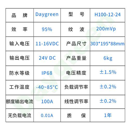 大功升压器142V99432升2V100A150A直率流电源厂家直供