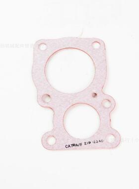 卡特彼勒原装219-2340水温调3器垫片C9COC36D330CD6RD7R节发动机