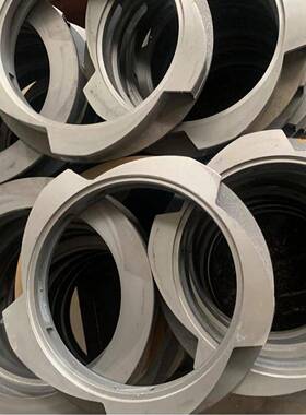 BQS矿用隔BXCN爆型潜水排沙泵QW排污整机叶配件叶导矿轮山专用