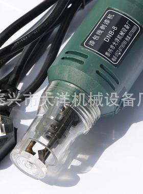 电动漆包线刮VKX漆器D机F-6升级版DNB-8漆线剥漆刮漆包机去漆机