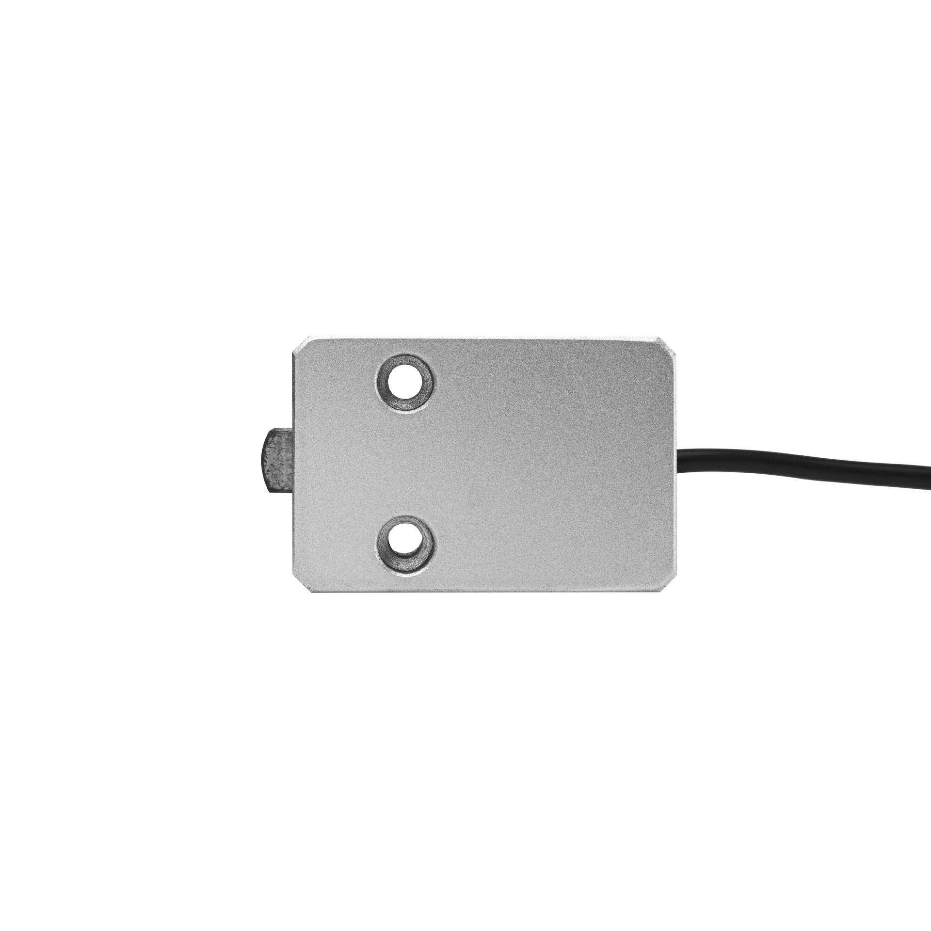 塑模注保护WHG装置行程开模关微动开关自复位限位开关具具配件