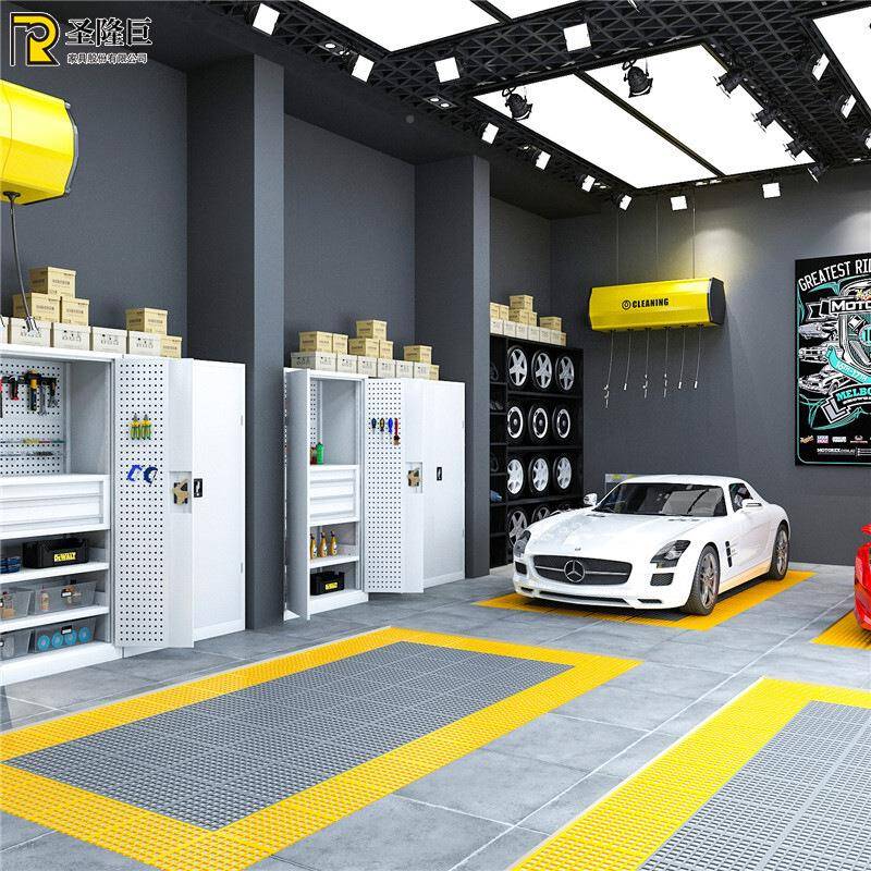 金工具柜盒重型储五物FSR柜挂板抽屉式纳加厚车间维修零件收柜