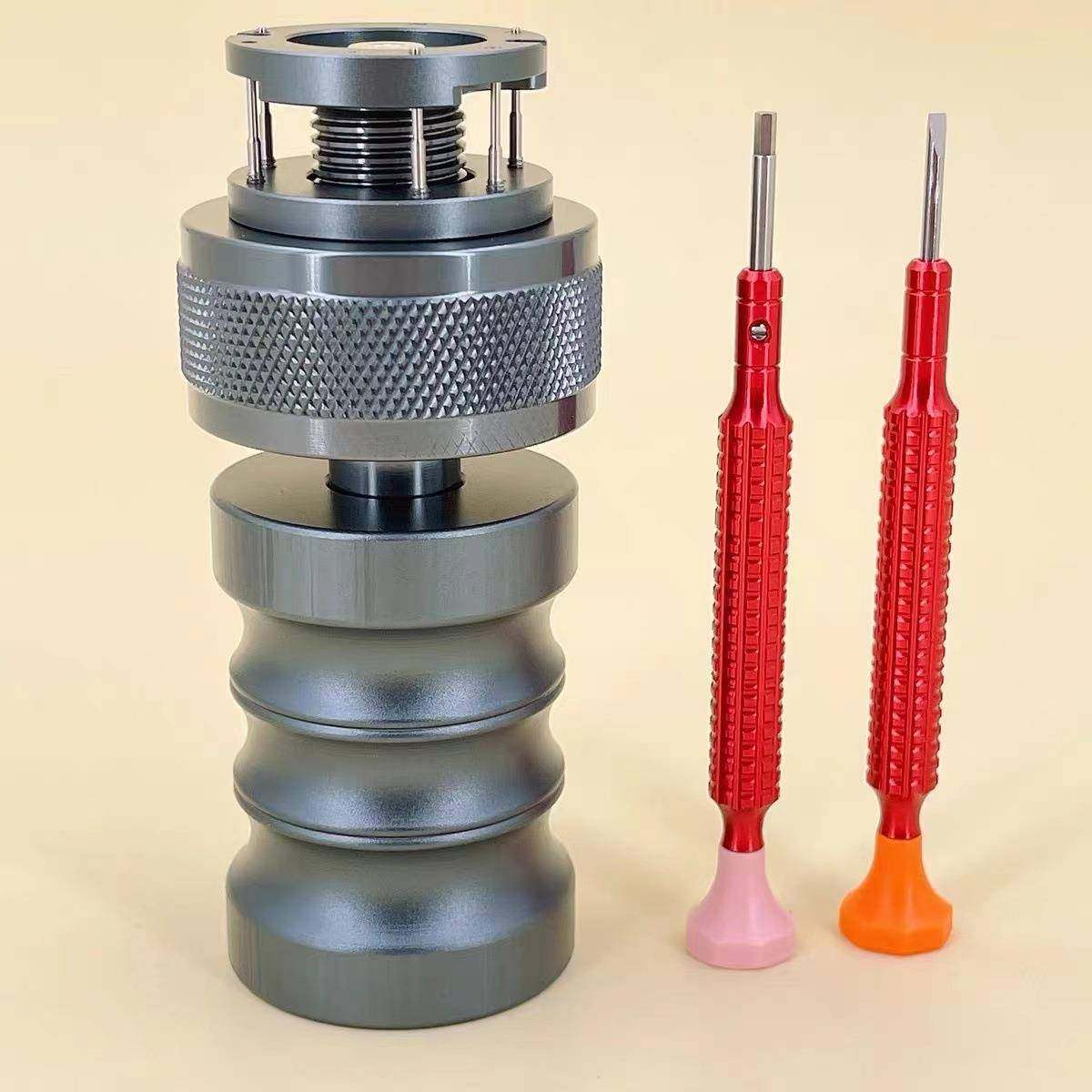 修表工具盖欧J米女神表开AZB表器开盖器开表器表开后套装匙含起子,包装,电子元器件包装,淘宝优惠券,粉丝福利购,淘宝优惠卷