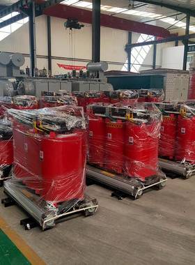 UWJSCB1B0干式变压器SC012-100KVA10/.4KV树脂浇注电0力变压器