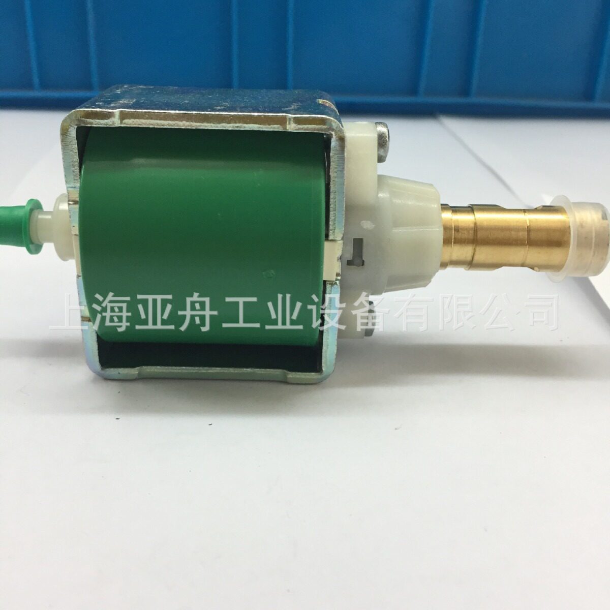 意大利OLAB微水蒸汽清洗机增压泵