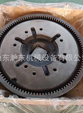 装载机L6后驱动桥总成SGZ9H001-276A010000A0