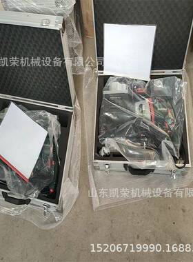 管各类内涨式道坡机口电动手持FTZ式外不锈钢管子钢板圆管卡式平