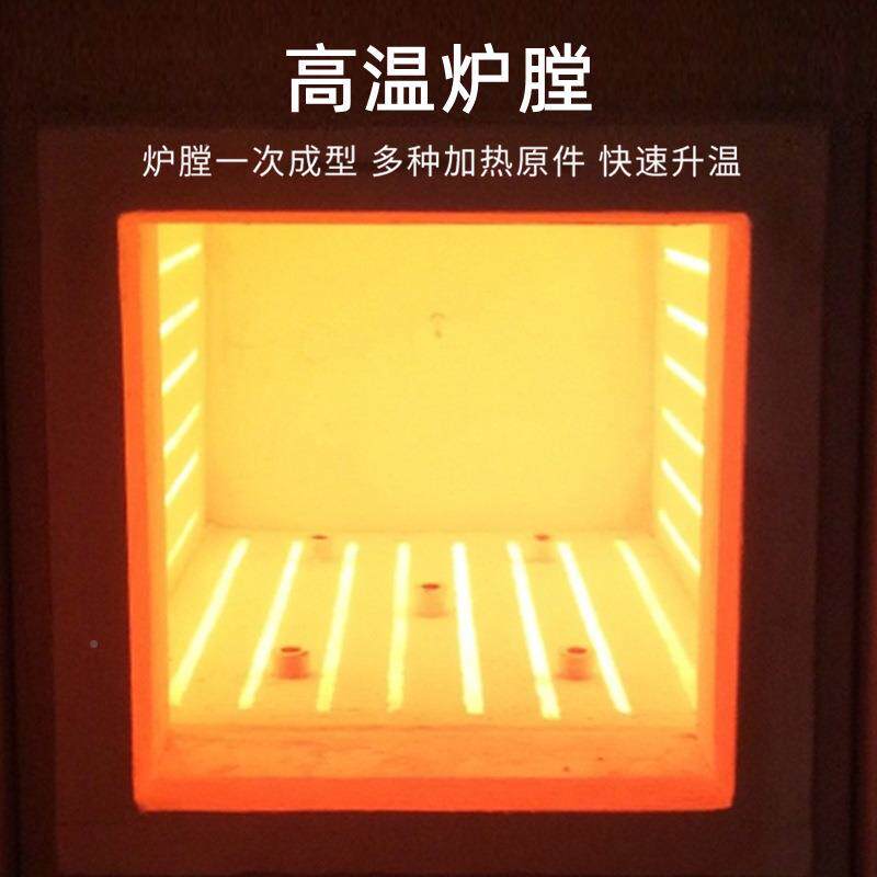 家包邮管式炉真空电炉电阻热处理电淬窑炉高炉MHJ温陶厂瓷烧结火