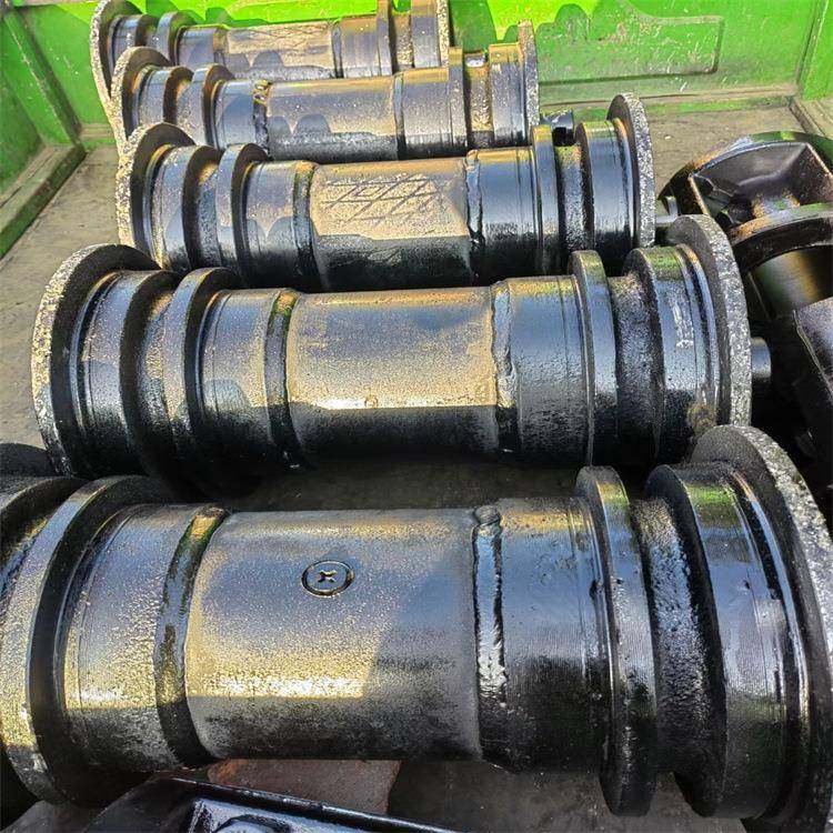 小质40T机头铸钢材20LT配XUA刮板机机尾架M其他通用五金件