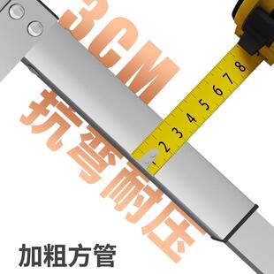 折叠桌子外摆户摊椅F97JSM88小桌子可折叠便携铝合金露营野外桌餐