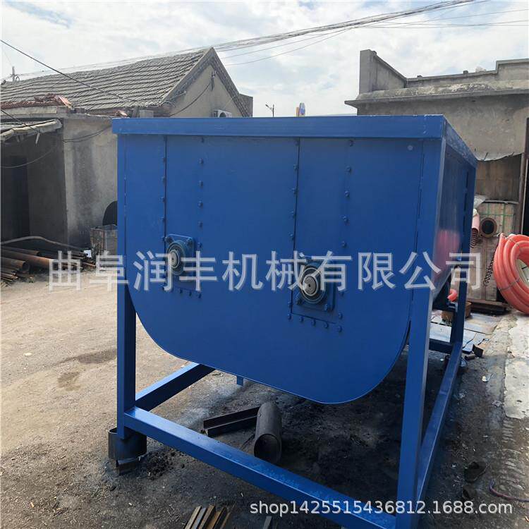 河南自动上料OJO搅机新型化拌其它乐器配件