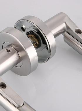 防盗门实心UDI拉手大门不拉橱柜玻璃木钢门不锈手锈钢拉手