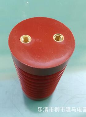 00隆马电器660v800100v1140v四孔绝缘子110高16TVF0高v19mm
