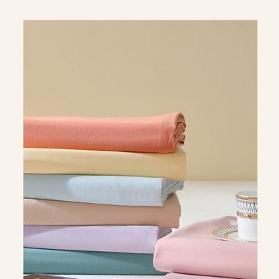 单A类新加厚磨毛纯棉床单件100全zjf85465棉2025款件单人学生宿舍