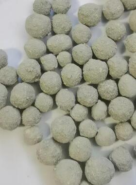 生物滤池用粒滤料陶农业COJ种植用陶过粒填料人工湿地除氨氮用陶