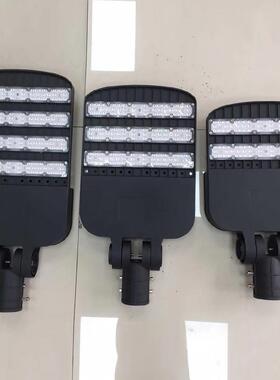 模组灯LED路灯外SC-LD359贴壳套100头W1件50W200W压铸片可调路灯