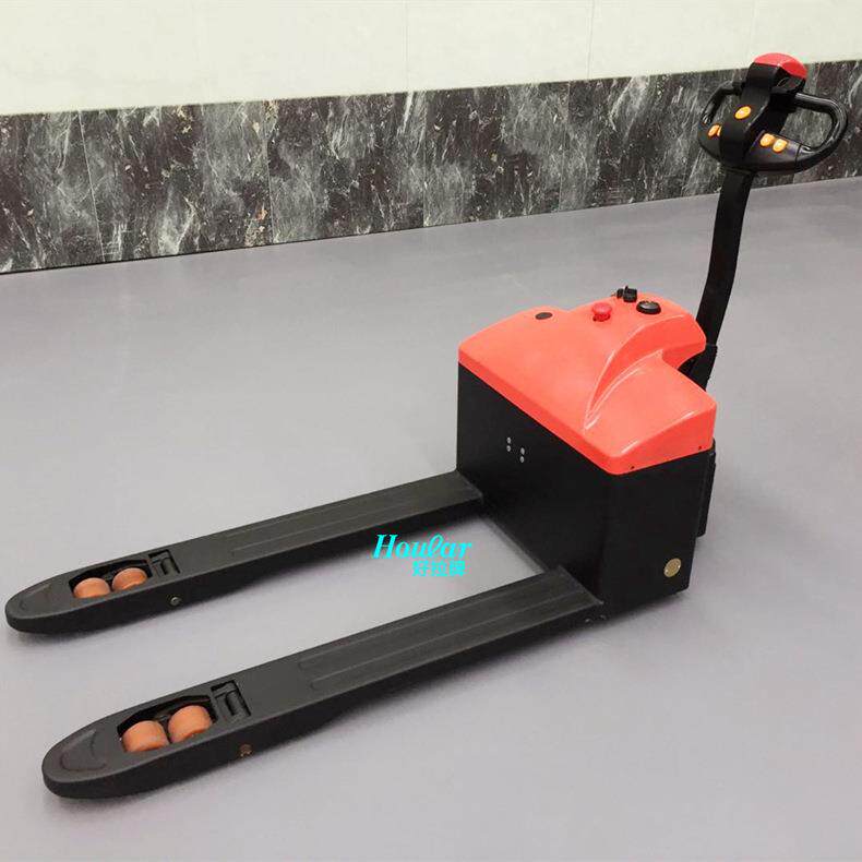 HELI合力CD15-170G车H全电动叉行式托盘车B全自动搬运92298车唧步