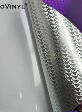 莱克机械碳VWH纤汽卡车改色膜内饰装饰贴纸全车膜贴背电脑膜保护