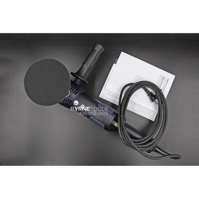 FTESOL德国费斯托抛光机RAP1O50漆面上蜡电动1工MNE具RAP50-21FE