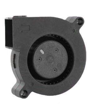 奇宏A1VC5DPS015鼓风机BATA015B122V工业5散热风扇风双滚珠扇