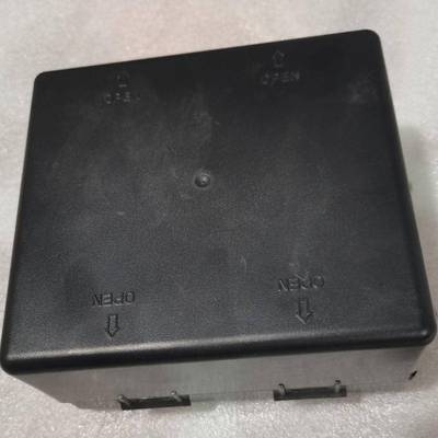 迪2尔农电用拉机配件,9IGI拖04车器盒1V原厂