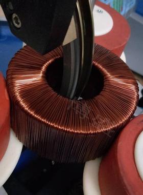 步进电机驱动源功放28环形变压器220V转12V4V36V4电8VLB环形变60V