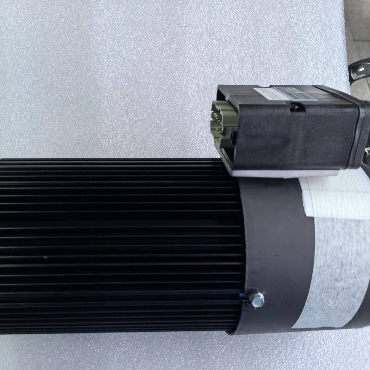 尼电机科行走MF07XA00-HOO158F2884004E-IP5552296421.5KW