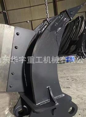 GDN加强加厚坚固耐磨效率挖掘鹰嘴机双钩子单购沟松土器型号齐全