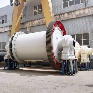 磨机小型大型矿石有34种球磨机设备价格石英砂球磨球机干湿式球磨