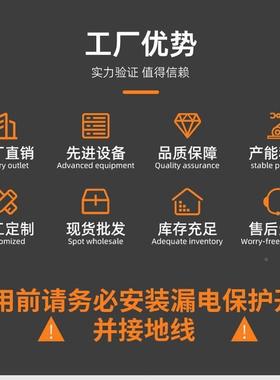 锐研181122机0V洗1.8KW高压616清家用便携式洗车机手洗提式清洗机