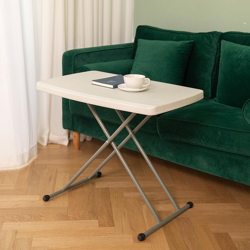 折叠桌可家用餐桌简易学生小ECT小方桌饭租房宿舍户型学习吃饭桌