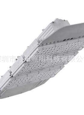 模组灯ld3030路路灯路30W56W贴片科锐XST模组led模组灯外壳e套件