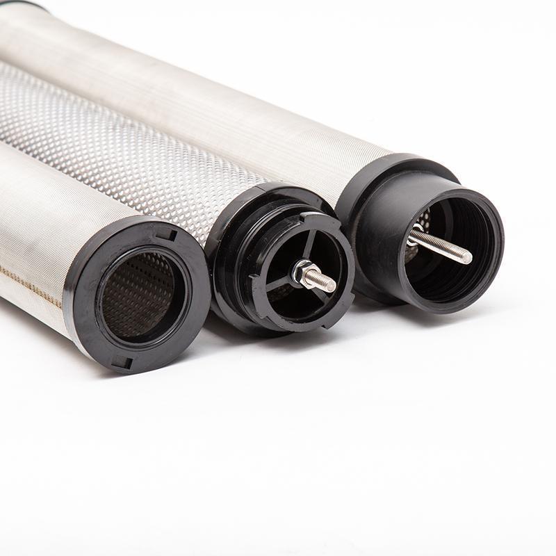 替代杭州嘉隆GF缩PEM74G300FM56J300电厂空压机压G空M气精密滤芯